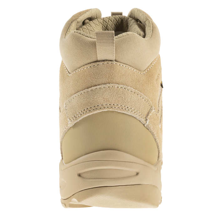 Черевики трекінгові Achilles Tactical XTR 6" Desert Tan р.43 Pentagon фото 7