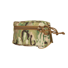 Підсумок утилітарний напашний MC SACK Mk4 Cordura 500D