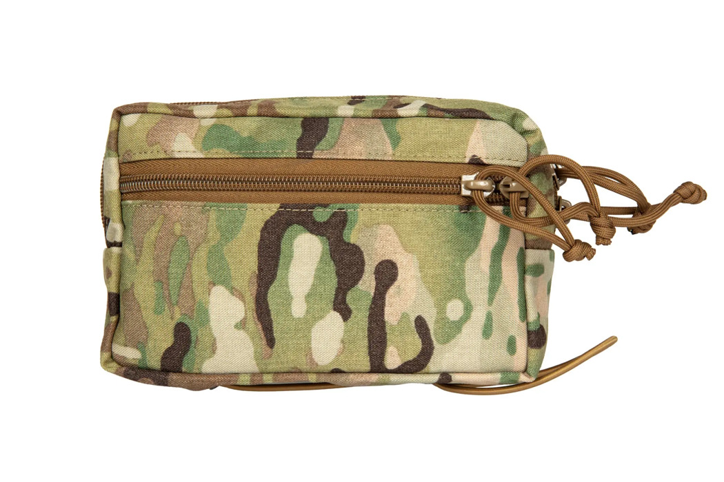 Підсумок утилітарний напашний MC SACK Mk4 Cordura 500D фото 2