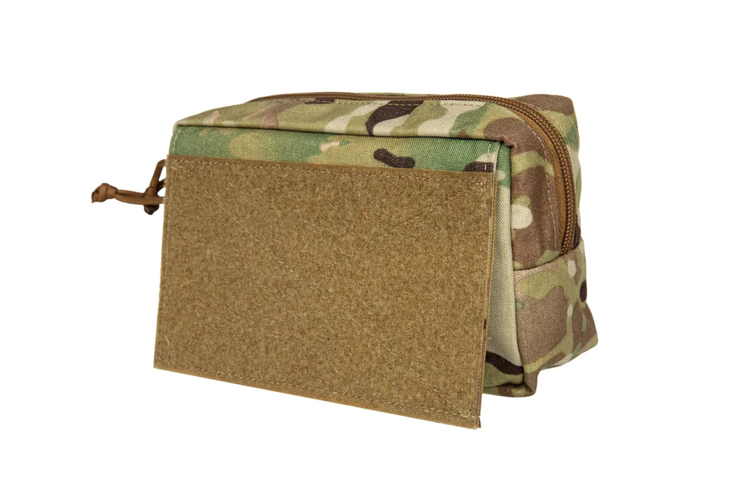 Підсумок утилітарний напашний MC SACK Mk4 Cordura 500D фото 3