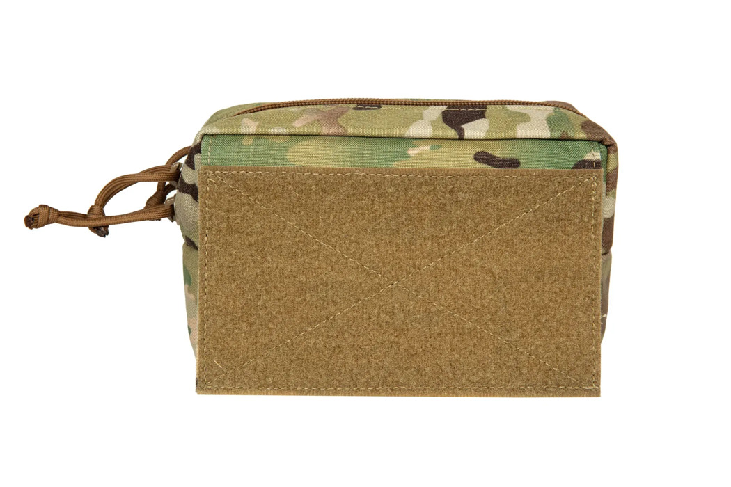 Підсумок утилітарний напашний MC SACK Mk4 Cordura 500D фото 4