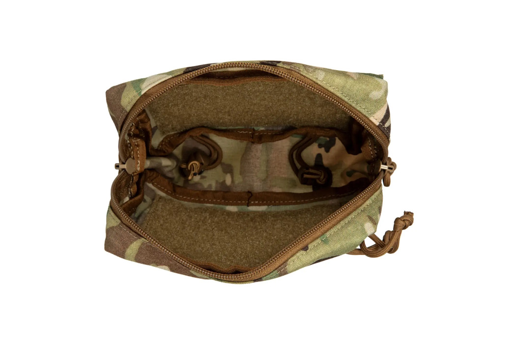 Підсумок утилітарний напашний MC SACK Mk4 Cordura 500D фото 5