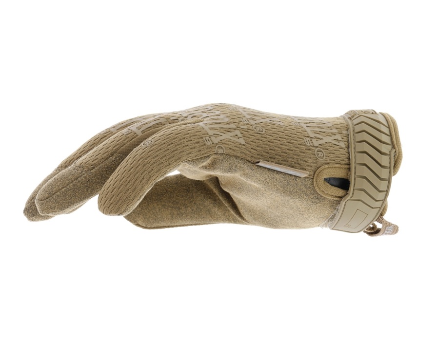 Рукавиці тактичні Original Covert MG-72 coyote Mechanix розмір L фото 7