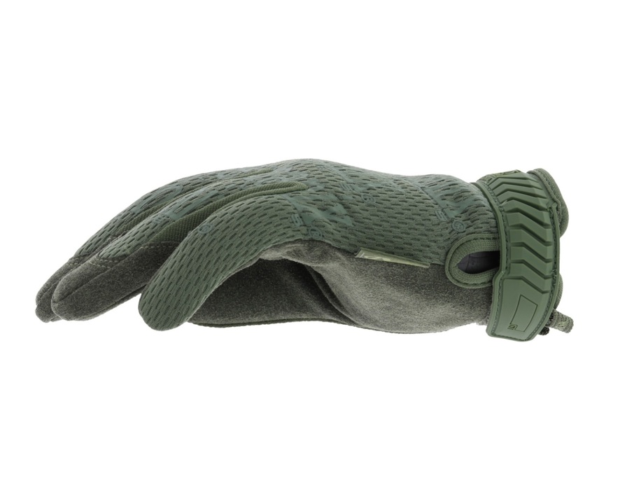 Рукавиці тактичні Original Covert MG-60 Olive Drab Mechanix розмір S фото 3