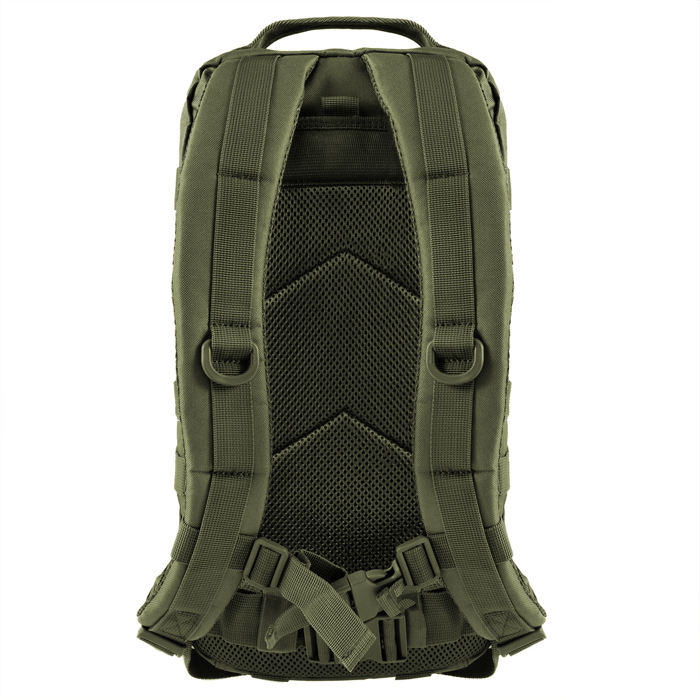Тактический рюкзак Brandit US Cooper 25 Olive фото 3