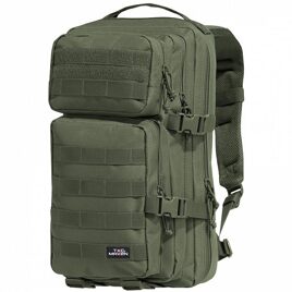 Тактичний рюкзак Tac Maven Assault Small 35l Olive Pentagon