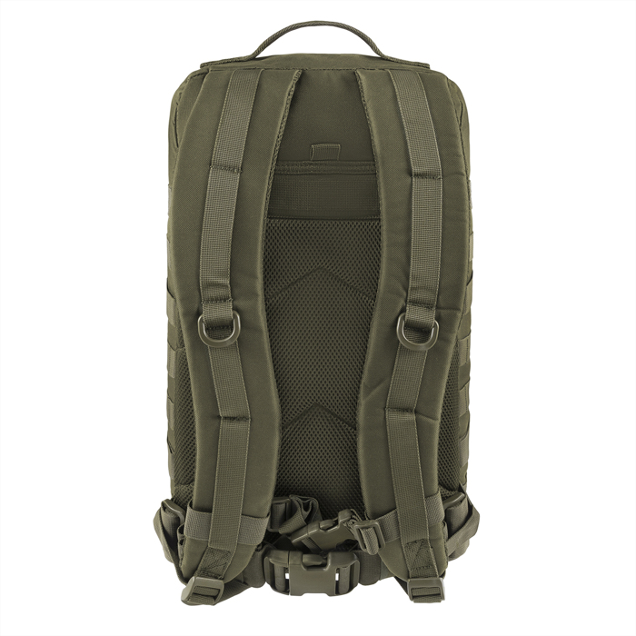Тактический рюкзак Brandit US Cooper 40 Olive фото 3
