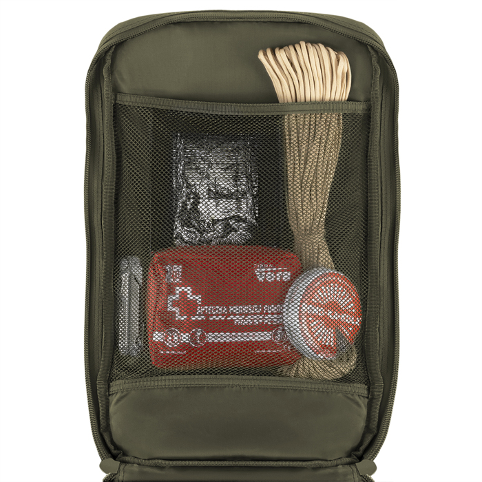 Тактический рюкзак Brandit US Cooper 40 Olive фото 6