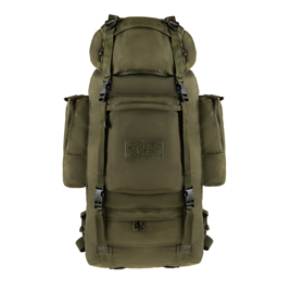 Тактичний рюкзак Ranger 75+15 l - olive Mil-Tec