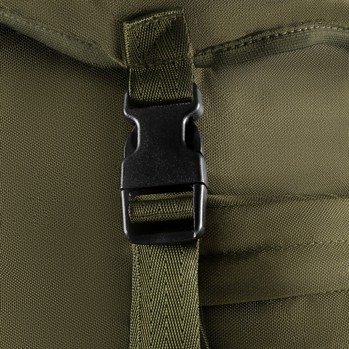 Тактичний рюкзак Ranger 75+15 l - olive Mil-Tec фото 4