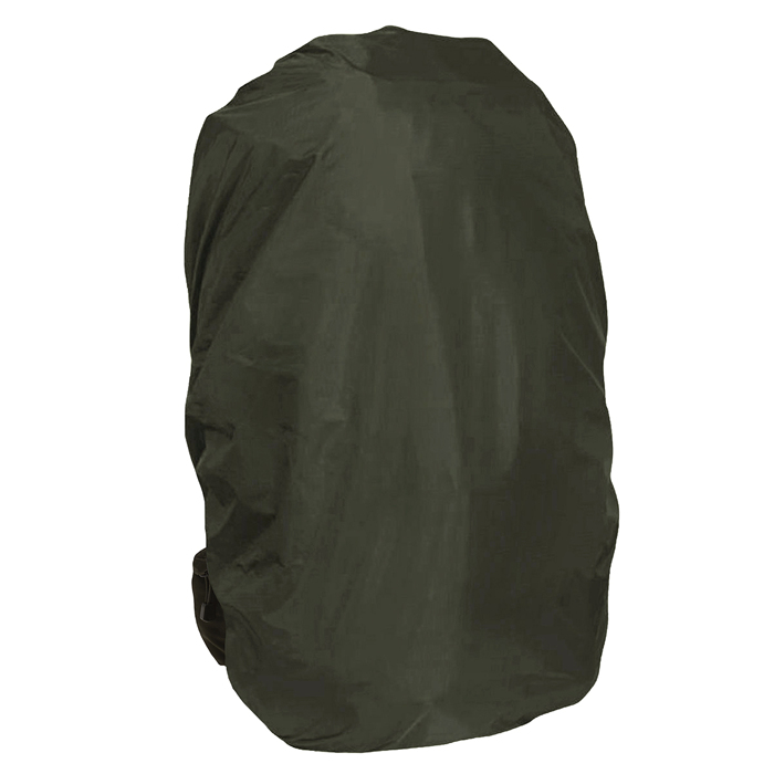 Тактичний рюкзак Ranger 75+15 l - olive Mil-Tec фото 6