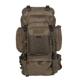 Тактичний рюкзак Commando 55 l - olive Mil-Tec
