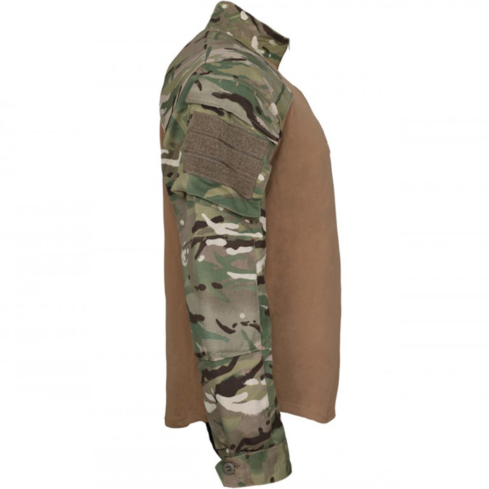 Сорочка бойова Ubac MTP Camo L фото 3