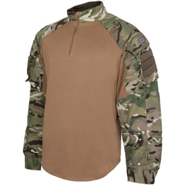 Сорочка бойова Ubac MTP Camo XL