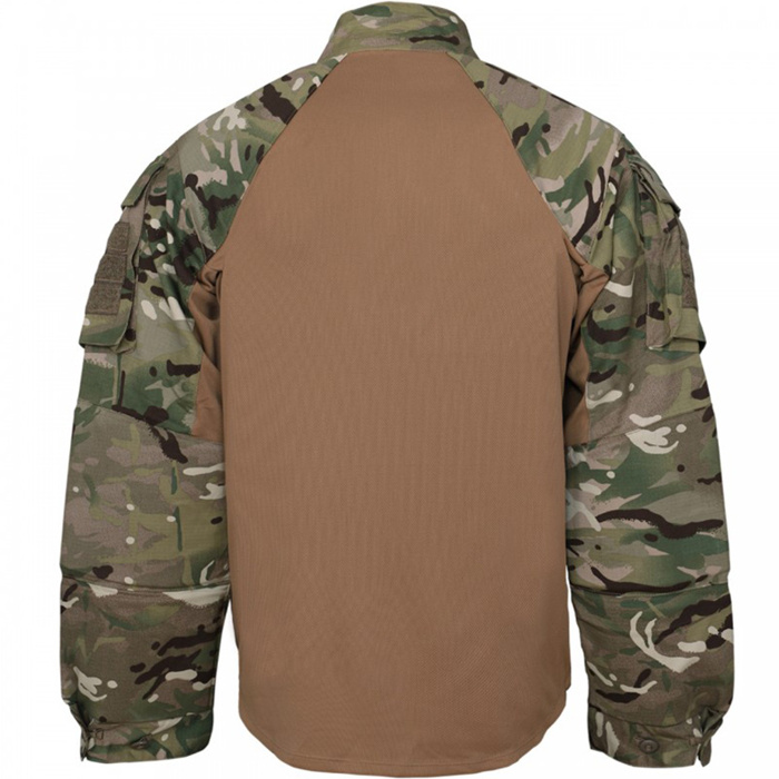 Сорочка бойова Ubac MTP Camo L фото 4