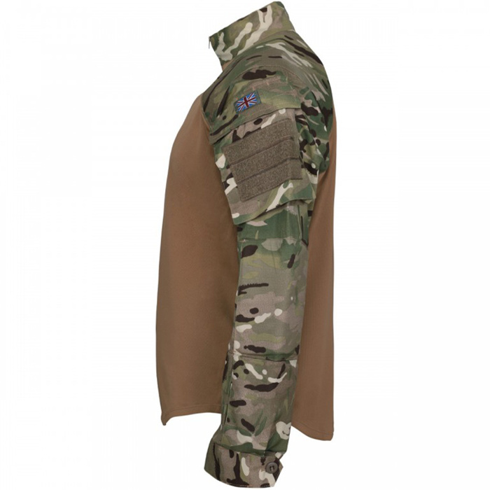 Сорочка бойова Ubac MTP Camo L фото 2
