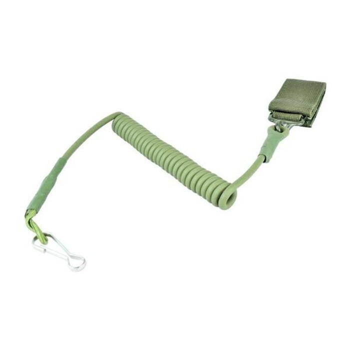 Ремень-страховка Olive Drab фото 1