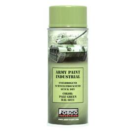 Спрей-фарба - Pale Green RAL 6021 Fosco