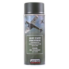 Спрей-фарба - Feldgrau RAL 6006 Fosco