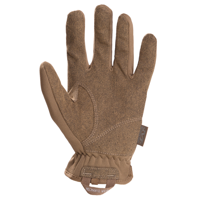 Рукавиці тактичні Original Fast Fit Coyote Mechanix розмір S фото 3