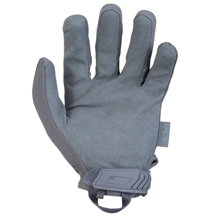 Рукавиці тактичні Original Covert MG-88 Wolf Grey Mechanix розмір L фото 3