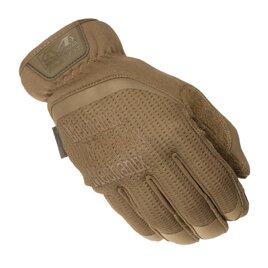 Рукавиці тактичні Original Fast Fit Coyote Mechanix розмір L Рукавиці тактичні Original Fast Fit Coyote Mechanix розмір L