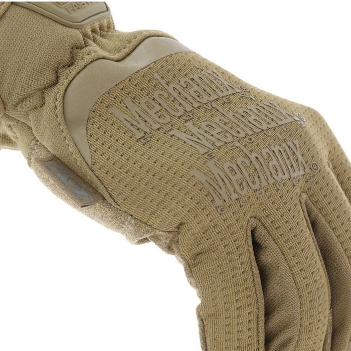Рукавиці тактичні Original Fast Fit Coyote Mechanix розмір S фото 7
