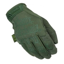 Рукавиці тактичні Original Covert MG-60 Olive Drab Mechanix розмір L