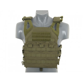 Розвантажувальний жилет Plate Carrier 8FIELDS Harness