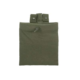 Сумка скиду Olive