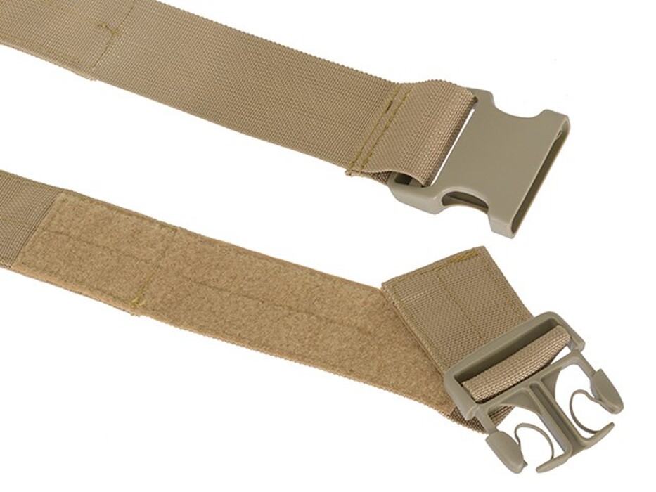 Ремінь Combat Belt (M) - MT 8FIELDS фото 9