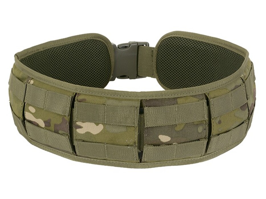 Ремінь Combat Belt (M) - MT 8FIELDS фото 2