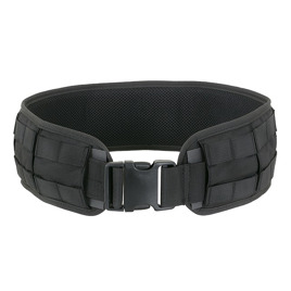 Ремінь Combat Belt (L) - Black 8FIELDS