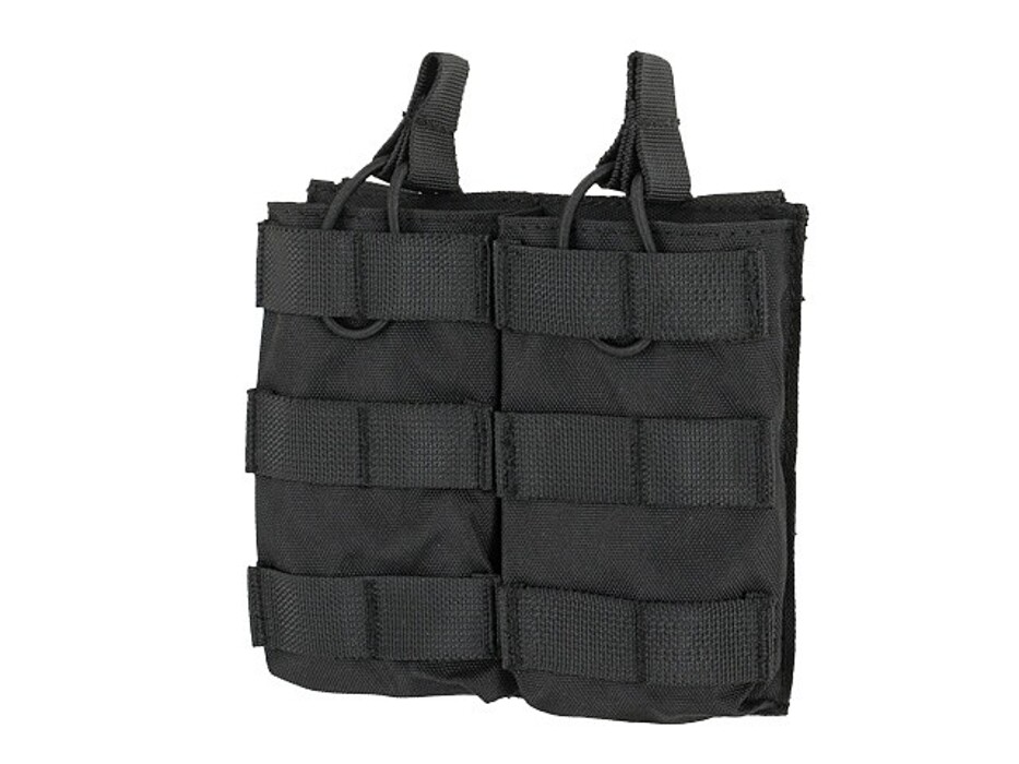 Підсумок M4 - AK black 8FIELDS фото 1