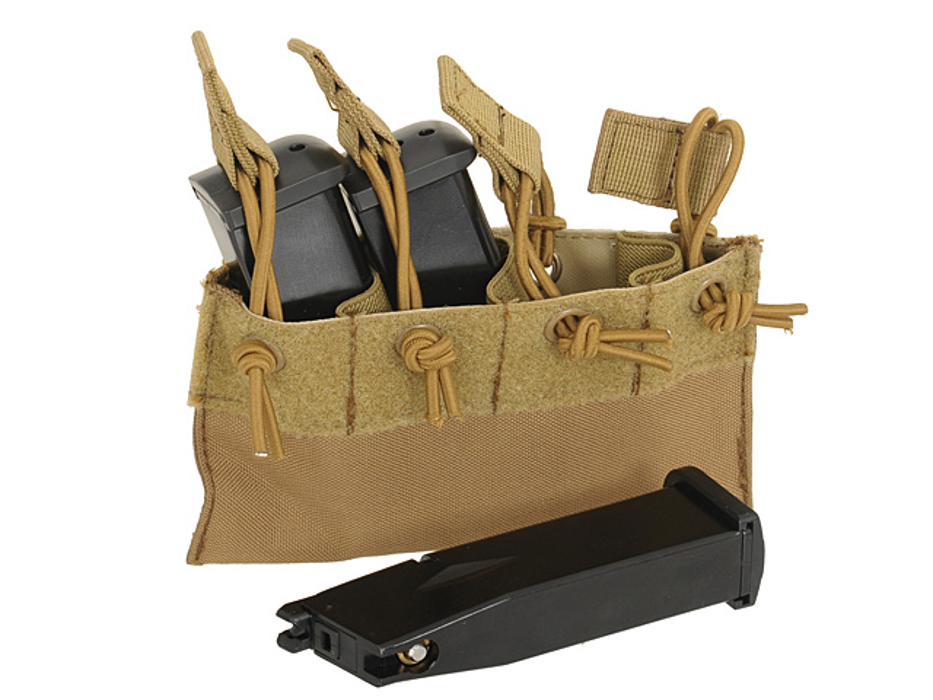 Розвантажувальний жилет Jump Plate Carrier 8FIELDS Olive фото 11