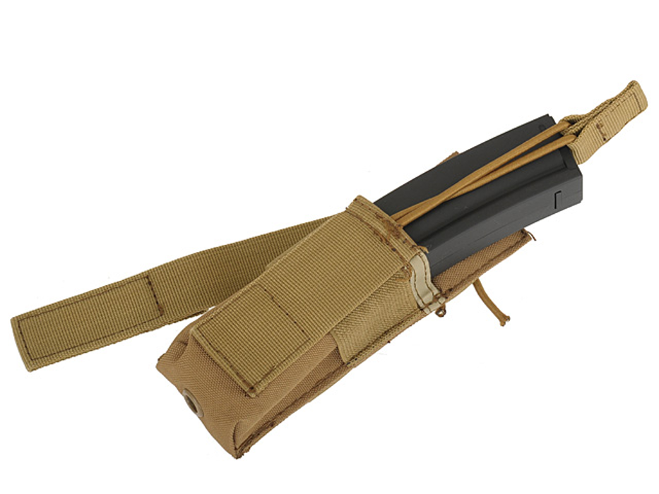 Розвантажувальний жилет Jump Plate Carrier 8FIELDS Olive фото 12