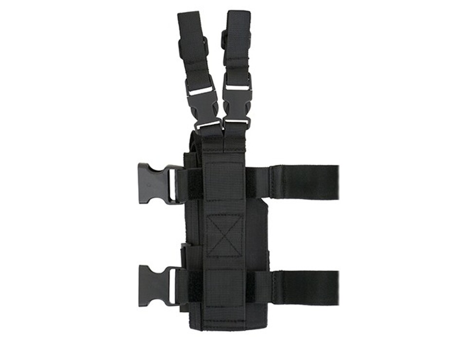 Модульна універсальна кобура - black CORDURA [8FIELDS Premium] фото 3