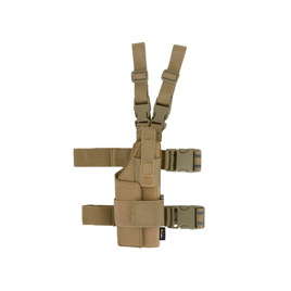 Модульна універсальна кобура coyote CORDURA [8FIELDS Premium]