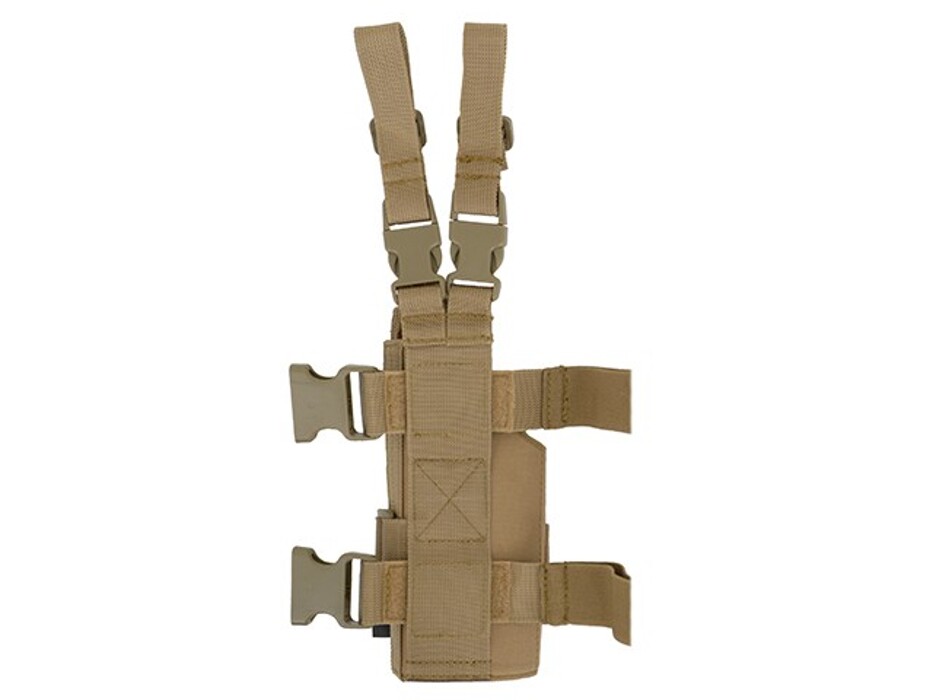 Модульна універсальна кобура coyote CORDURA [8FIELDS Premium] фото 3