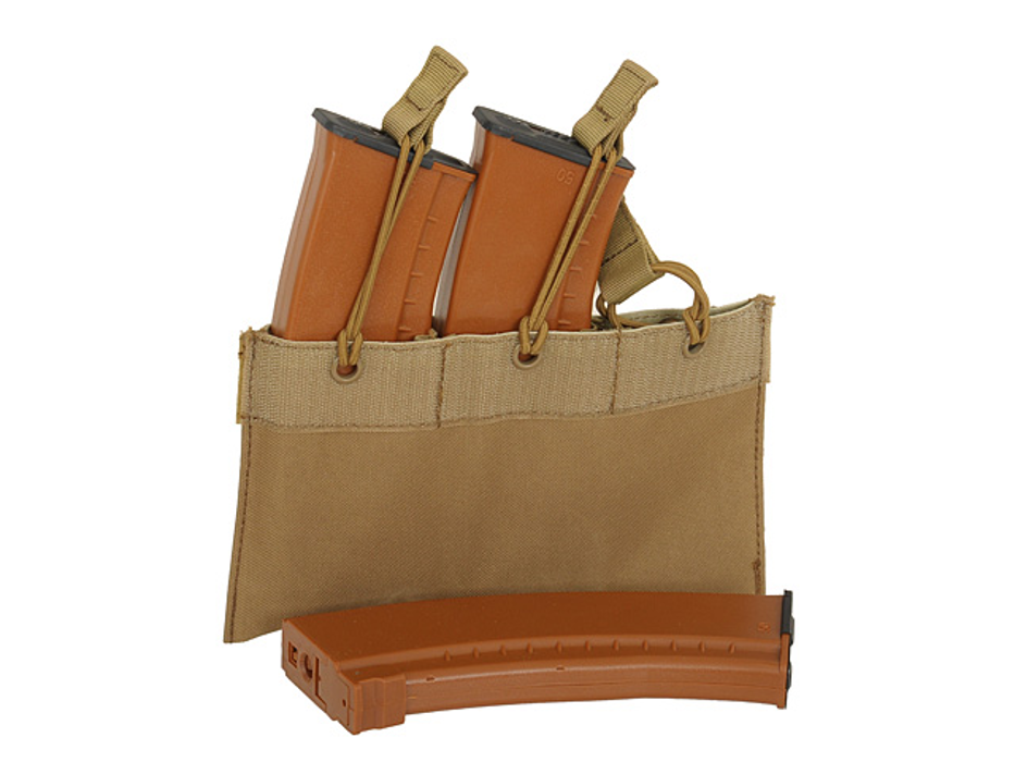 Розвантажувальний жилет Jump Plate Carrier 8FIELDS Olive фото 8