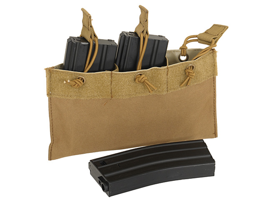 Розвантажувальний жилет Jump Plate Carrier 8FIELDS Olive фото 9