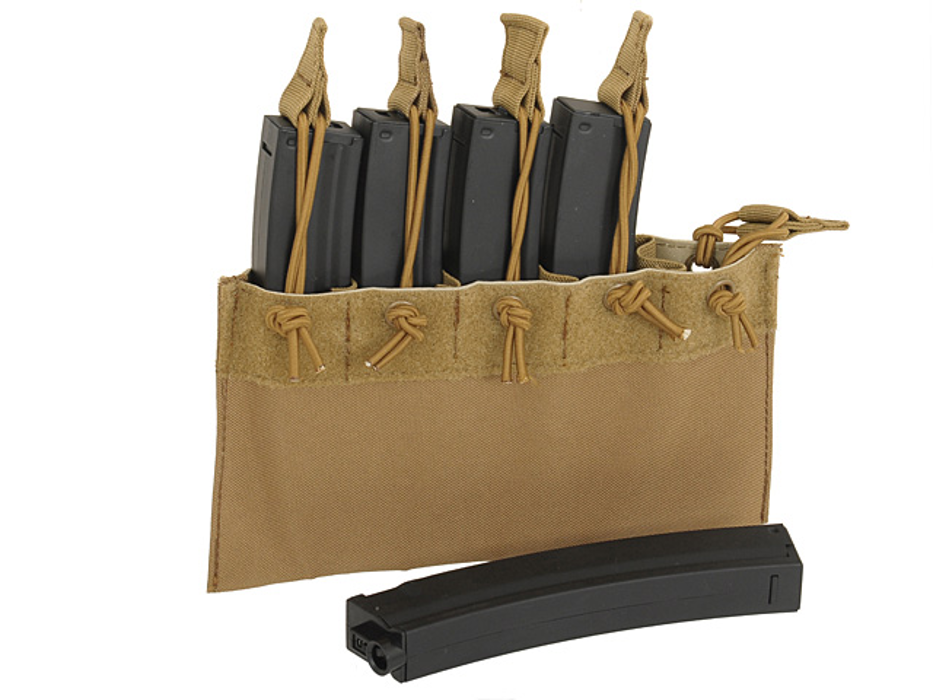 Розвантажувальний жилет Jump Plate Carrier 8FIELDS Olive фото 10