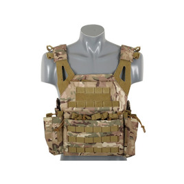 Розвантажувальний жилет Jump Plate Carrier 8FIELDS MC