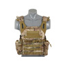 Розвантажувальний жилет Jump Plate Carrier 8FIELDS MC