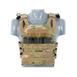 Розвантажувальний жилет Jump Plate - Multicam [8FIELDS]