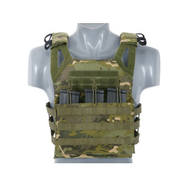 Розвантажувальний жилет Jump Plate - MT [8FIELDS]