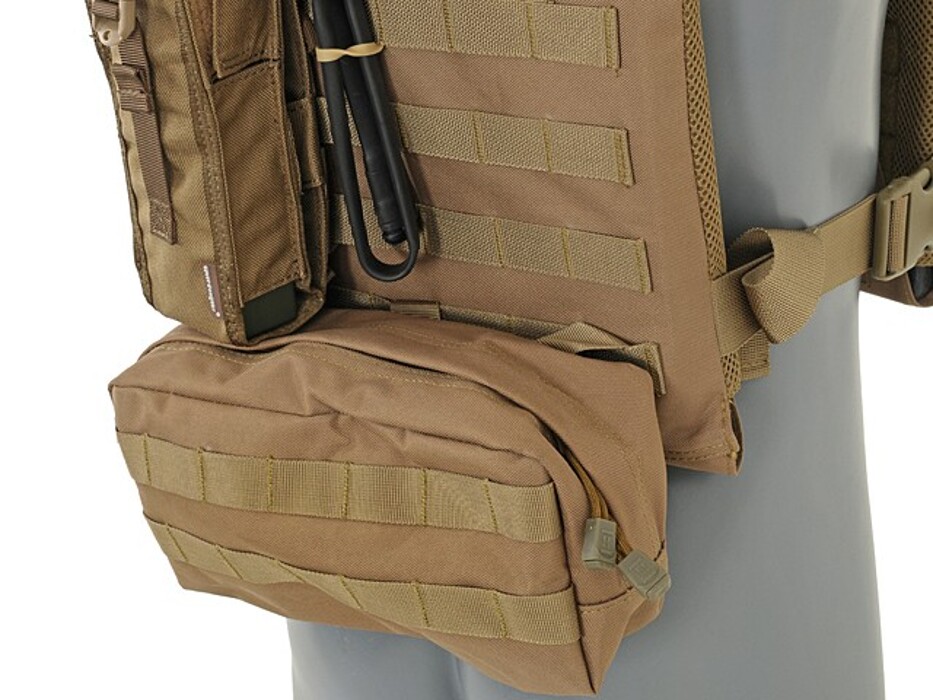 Разгрузочный жилет Assault Plate Carrier - Multicam [8FIELDS] фото 7
