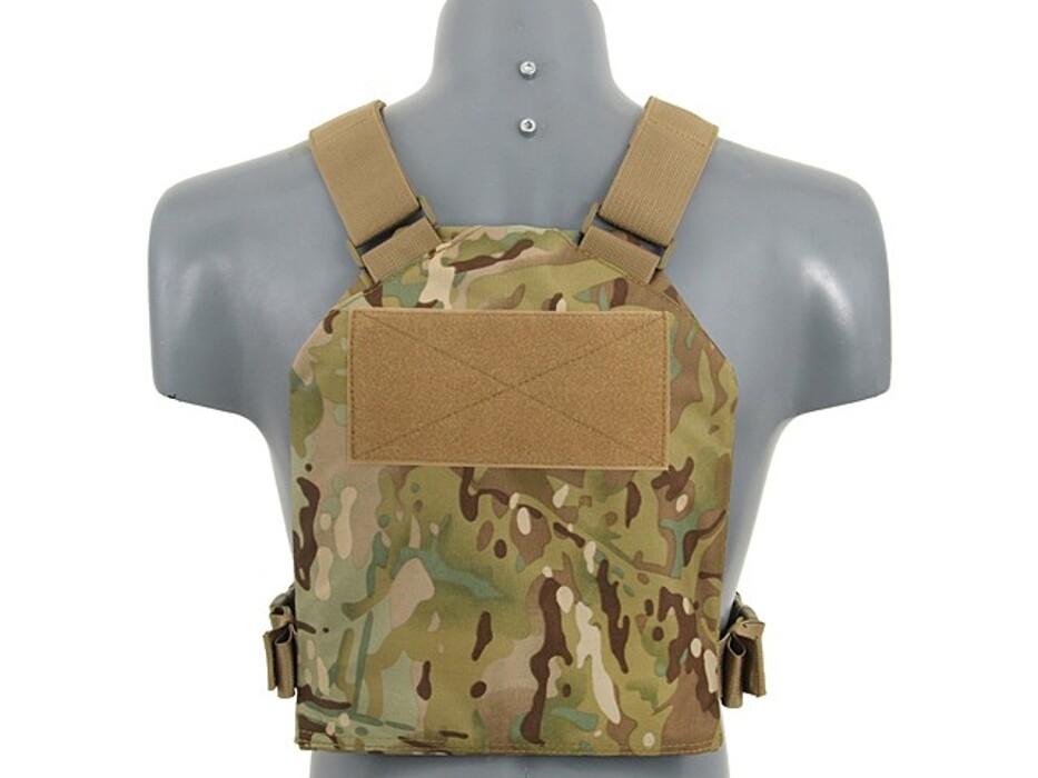 Легкий Plate carrier - Multicam [8FIELDS] фото 3