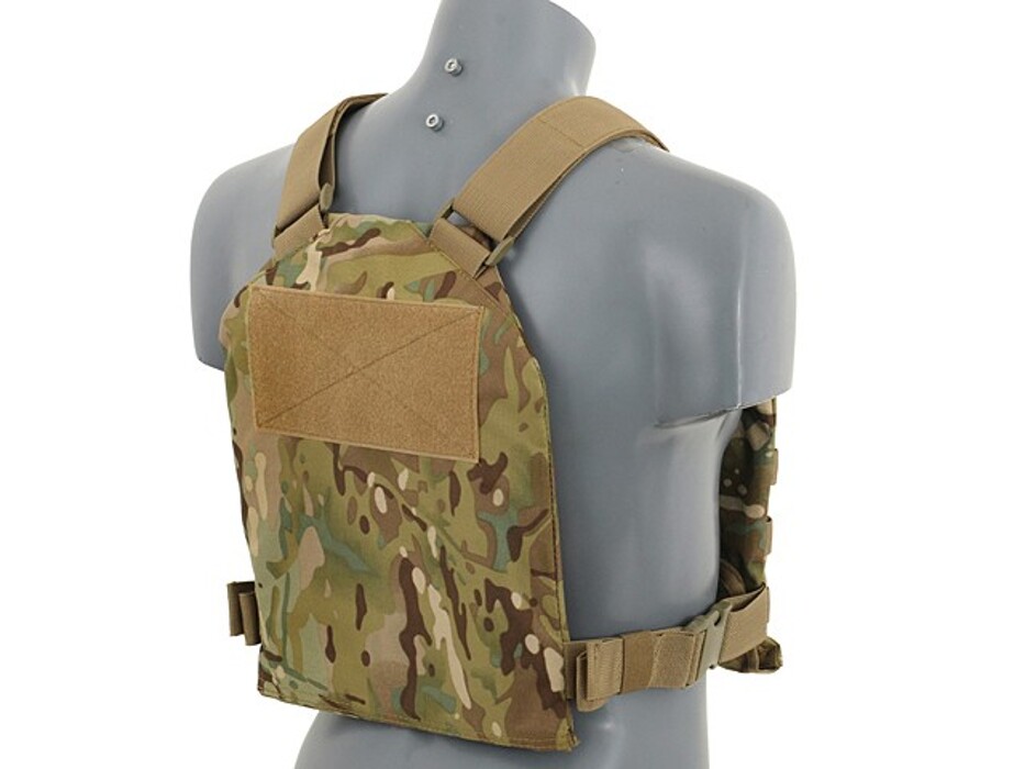 Легкий Plate carrier - Multicam [8FIELDS] фото 4