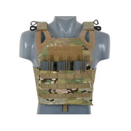 Розвантажувальний жилет Jump Plate Cummerbund - Multicam [8FIELDS]